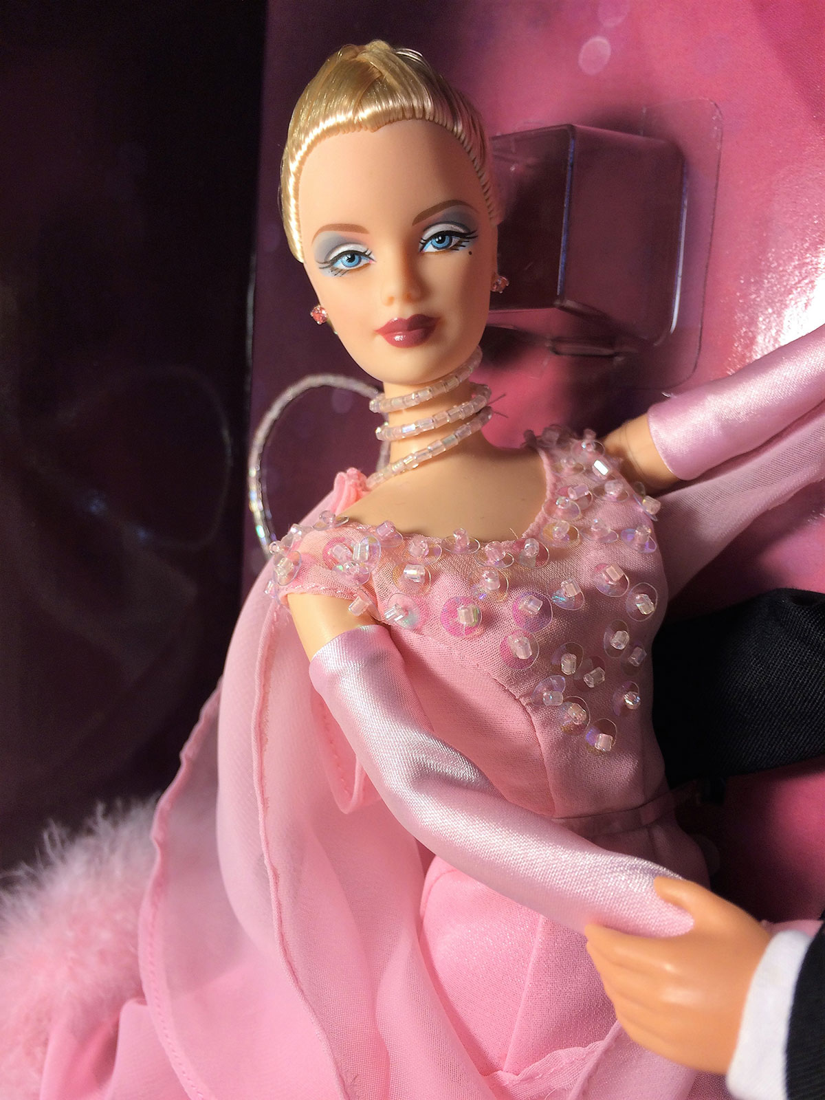 barbie waltz