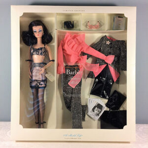 Barbie Gift Sets - Perfectory Barbie Edition - Collectible Barbie