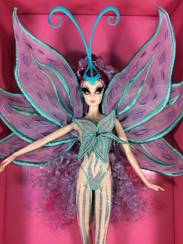 bob mackie princess stargazer barbie