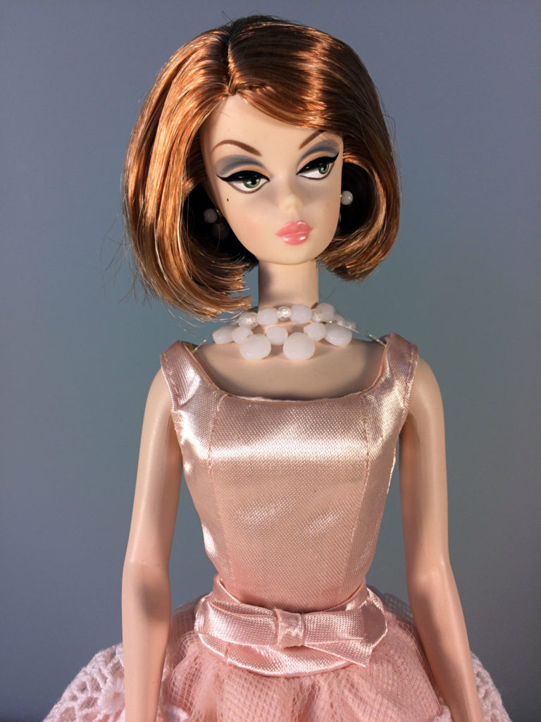 design doll models