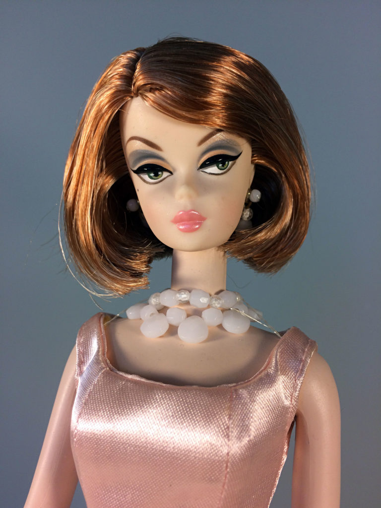 Southern Belle Barbie Doll - Deboxed - Perfectory Barbie Edition